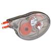 5 Star Side Correction Tape Roller 4.2mmx8.5m [Pack 10] - 934207