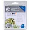 5 Star Compatible [Epson T12954010 Alternative] [Pack 4] - 934312