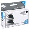 5 Star Compatible Inkjet Cartridge Page Life 420pp Black [HP - 934371