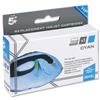 5 Star Compatible Inkjet Cartridge Page Life 750pp Cyan [HP - 934398