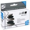 5 Star Compatible Inkjet Cartridge Page Life 550pp Black [HP - 934423