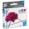 5 Star Compatible Inkjet Cartridge Page Life 825pp Magenta - 934436