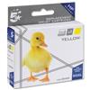 5 Star Compatible Inkjet Cartridge Page Life 825pp Yellow - 934444