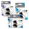 5 Star Compatible Inkjet Cartridge Page Life 2300pp Black - 934449