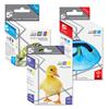 5 Star Compatible Inkjet Cartridge Page Life 2300pp Cyan [HP - 934452