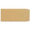 New Guardian Envelopes Lightweight Pocket Press Seal 80gsm Manilla DL [Pack 1000]