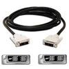 Belkin Pro Series DVI Cable, DVI Digital to DVI Digital, Single Link Cable 3m