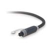 Belkin Blue Series AV Digital Optical Audio Cable 0.9m