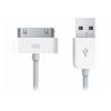Belkin iPod and iPhone Sync & Charge cable, White
