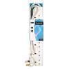 Belkin Economy Power Strip 6-Way 3m Cable