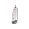 Belkin SurgeMaster, 4-Way, 2m Cable