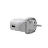 Belkin Charger/USB AC 5V 1A iPod Cable 3'