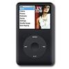 Apple iPod Classic - 160GB - Black - MC297QB/A