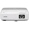 Epson EB-826WH Projector WXGA 1280 x 800 resolution 2500 Lumens - V11H357B40
