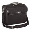Targus Carry Case Notepac Plus Nylon up to 15.4" Notebooks - Black