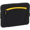 Targus Slipcase for Netbook with pocket 12" - Black