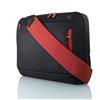 Belkin Messenger Bag for Notebooks up to 17' Jet/Cabernet - F8N051EABR Belkin Messenger Bag for Notebooks up to 17' Jet/Cabernet - F8N051EABR