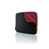 Belkin Sleeve for Netbooks up to 10.2', Jet/Cabernet - F8N140EABR Belkin Sleeve for Netbooks up to 10.2', Jet/Cabernet - F8N140EABR