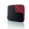 Belkin Sleeve for Netbooks up to 12.1', Jet/Cabernet - F8N139EABR