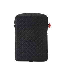 Belkin Quilted case for Netbooks up to 10.2" - Jet / Cabernet - Item image