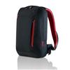 Belkin Impulse Line Slim Back Pack for Notebooks up to 17" - Jet & Cabernet