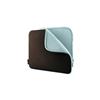 Belkin Neoprene Sleeve for Notebooks up to 15.6" - Chocolate & Tourmaline