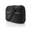 Belkin Core Messenger Bag for Notebooks up to 15.6" - Black/Grey