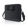 Belkin Lite Business Bag - Notebook carrying case - 15.6" - Black
