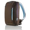 Belkin Casual Bag Pack 15.6" - Chocolate & Tourmaline Belkin Casual Bag Pack 15.6" - Chocolate & Tourmaline
