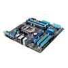 Asus P7Q57-M DOMotherboard - Micro ATX - iQ57 Asus P7Q57-M DOMotherboard - Micro ATX - iQ57