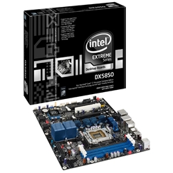 Intel BOXDX58SO/LGA1336 FSB1600 DDR3-1600 ATX - Item image