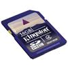 Kingston Secure Digital/16GB High Capacity Class 4