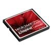Kingston Memory/16GB Ultimate Compact Flash card 266x with Recovery s/w
