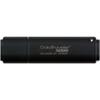 Kingston 8GB Ultrasecure USB 256bit flash memory