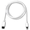 Belkin Firewire Cable, 9pin- 4-pin (Charcoal), 4.3m - CF1300AED14