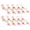Belkin Modular Connector RJ45 25 Pack