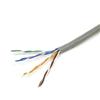 Belkin Bulk Cable CAT6 Solid UTP (Grey) 100m