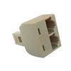 Belkin Passive Hub RJ45 2-Port Belkin Passive Hub RJ45 2-Port