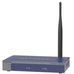 Netgear ProSafe 802.11g Wireless Access Point - Item image