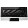 Logitech diNovo Edge Keyboard (UK) - 967685-0120