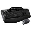 Logitech MK710 Wireless Keyboard