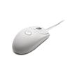 Logitech RX250 Optical Mouse White USB+PS2