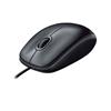 Logitech B110 Optical USB Mouse