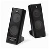 Logitech X-140 Speakers 2.0 5 watts RMS Logitech X-140 Speakers 2.0 5 watts RMS