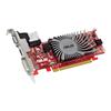 Asus EAH5450 SILENT/DI/1GD3(LP) GPURADEONHD 5450 Graphics Card - EAH54