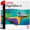 Adobe PageMaker 7.0.2 upgrade package - 1 user - CD - Win - English