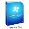 Microsoft Windows Pro 7 Upgrade English ROW DVD Microsoft Windows Pro 7 Upgrade English ROW DVD