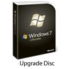 Microsoft Windows Ultimate 7 Upgrade - (32/64 bit) English ROW DVD