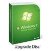 Microsoft Windows 7 Home Premium N 7 English Intl Version Upgrade DVD (Does Not include Windows Media Player)