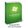 Microsoft Windows 7 Anytime Upgrade (WAU) Windows Starter to Home Premium 7 English UPG (Does Not include Windows Media Player)